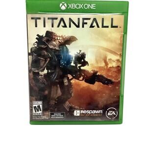 Titanfall for Xbox One